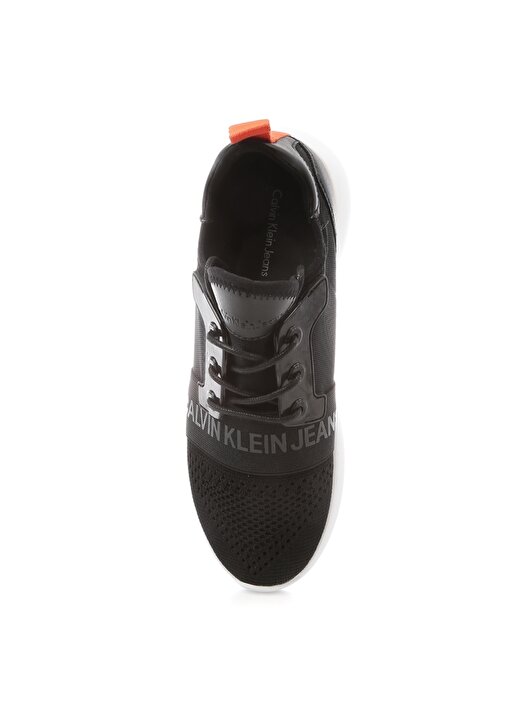 Calvin Klein Düz Ayakkabı 4