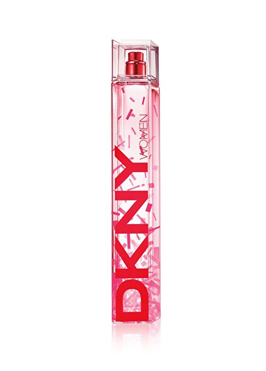 Dkny Limited Edition Edt 100 Ml Kadın Parfüm 1