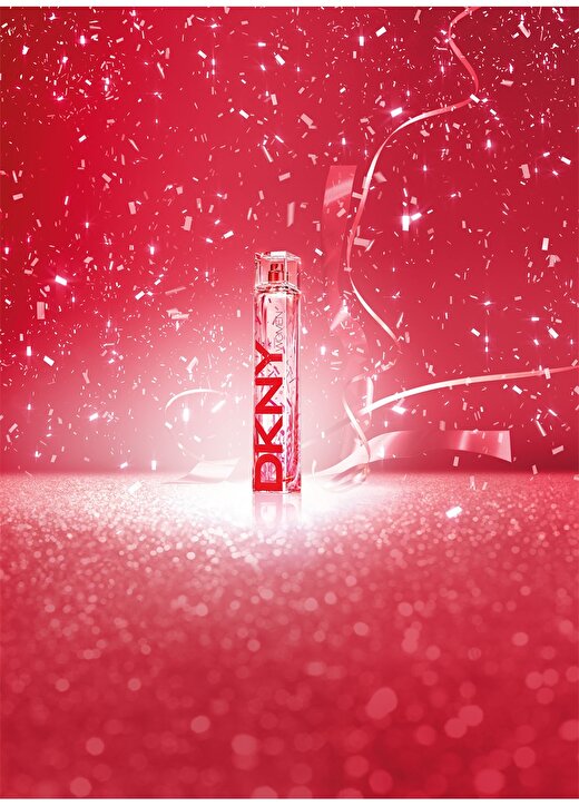 Dkny Limited Edition Edt 100 Ml Kadın Parfüm 2