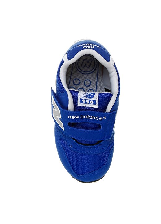 New Balance FS996BBI Yürüyüş Ayakkabısı 4