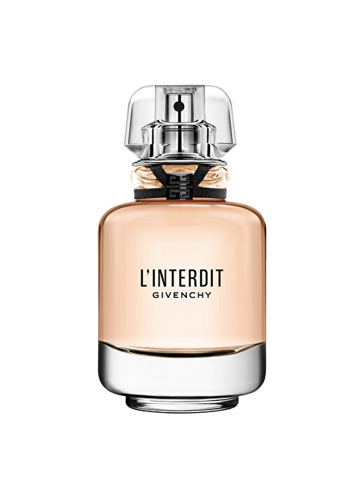 Givenchy L'interdit Edp 50 ml Kadın Parfüm 1