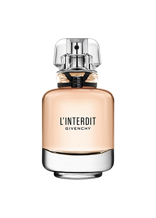 Givenchy L'interdit Edp 50 Ml Kadın Parfüm 1