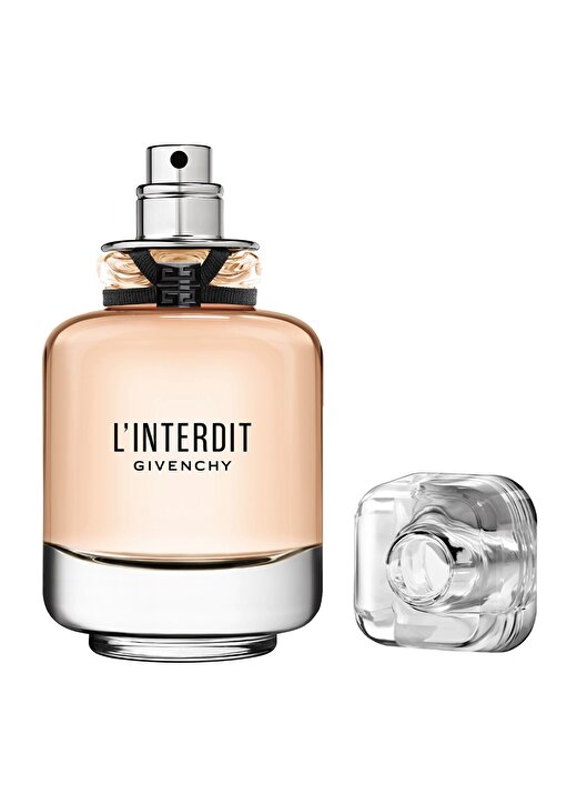 Givenchy L'interdit Edp 50 Ml Kadın Parfüm 3