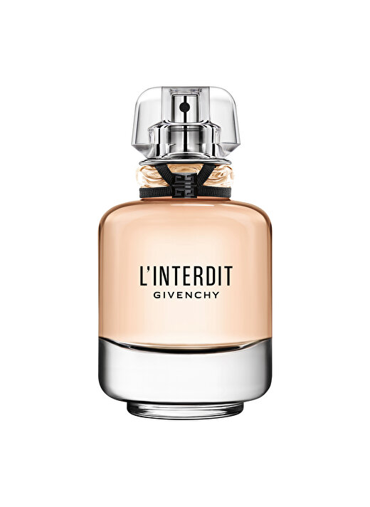 Givenchy L'interdit Edp 80 ml Kadın Parfüm 1