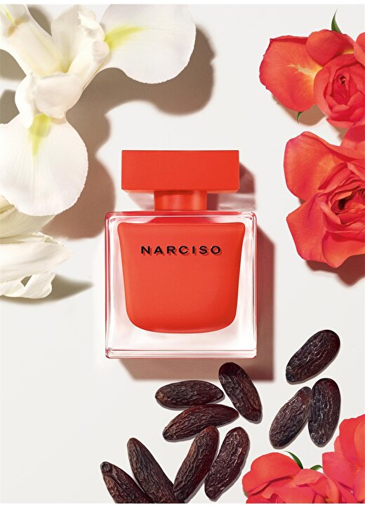 Narciso Rodriguez Narciso Rouge Edp 50 Ml Kadın Parfüm 3