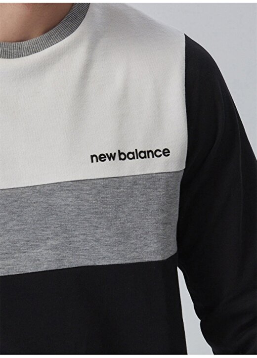 New Balance Sweatshırt 3