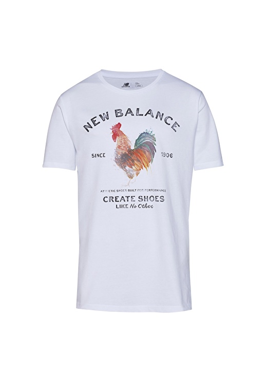 New Balance T-Shirt 1