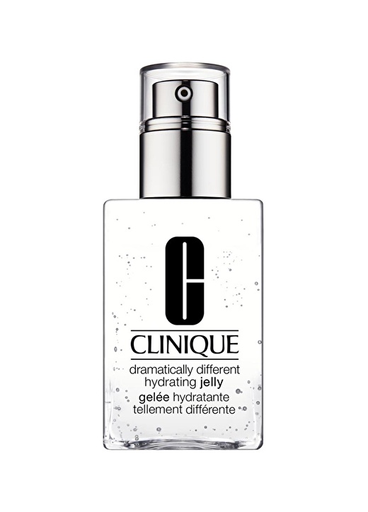 Clinique 3 Step Dramatically Different Hydrating Jelly Yağsız Jel Nemlendirici 125 Ml 1