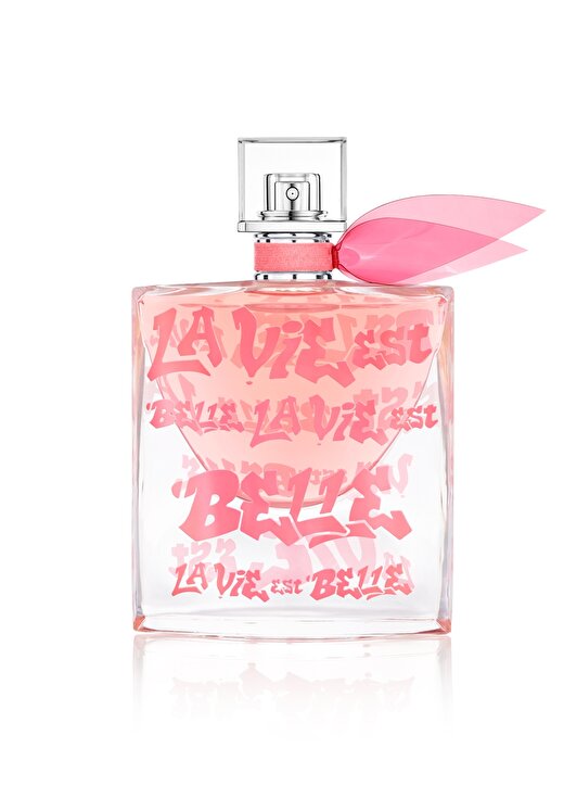 Lancome La Vie Est Belle Lady Pink Limited Edition Edp 50 Ml Kadın Parfüm 1