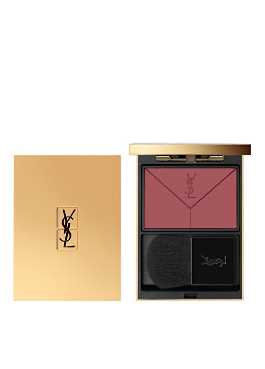 Yves Saint Laurent Couture Blush 10 Allık 1