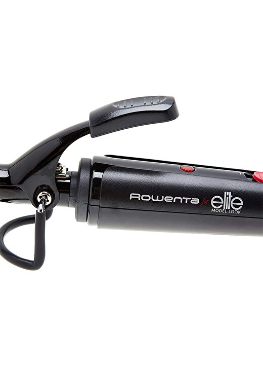 Rowenta For Elıte CF3352 Elite Bukle Saç Maşası 4