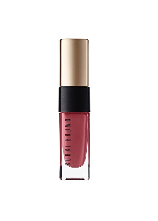 Bobbi Brown Luxe Liquid Velvet Matte Follow Your Rose Ruj 1