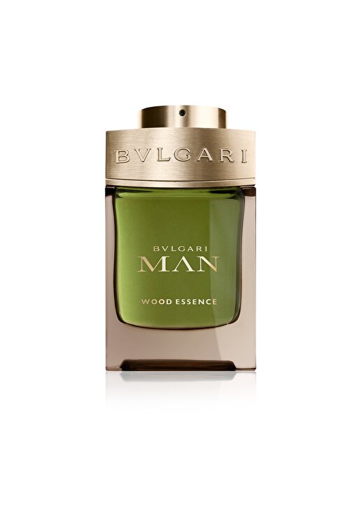 Bvlgari Man Wood Essence Edp 100 Ml Erkek Parfümü 1