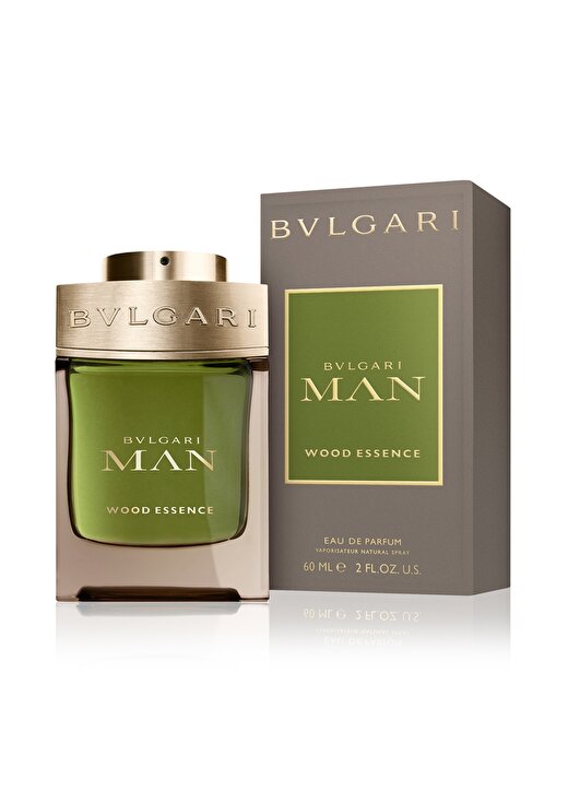 Bvlgari Wood Essence Edp 60 Ml Erkek Parfüm 2