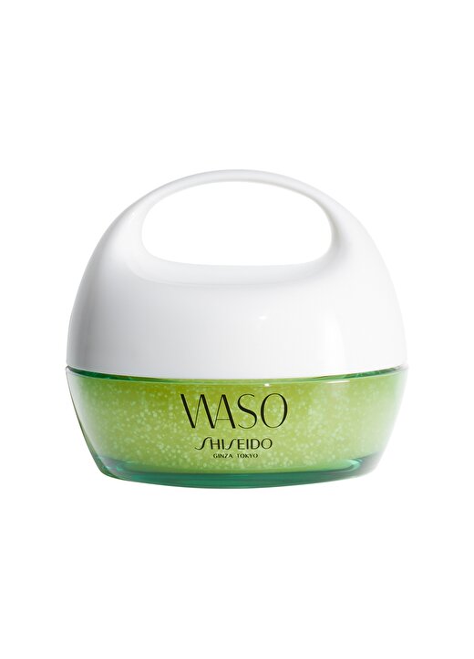 Shiseido Waso Beauty Sleepıng Bakım Maskesi 1