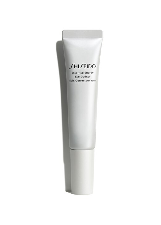 Shiseido Essentıal Energy Eye Defıner Göz Kremi 1