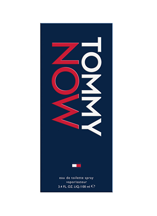 Tommy Hilfiger Now Edt 100 ml 2