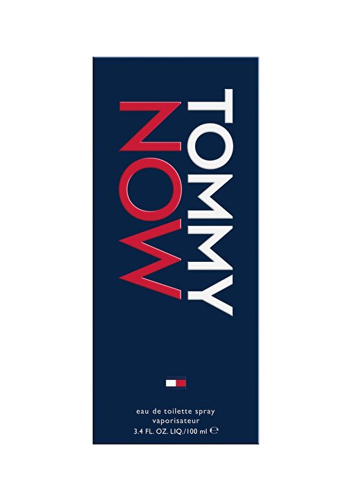 Tommy Hilfiger Now Edt 100 Ml 2