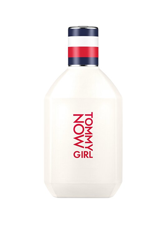 Tommy Hilfiger Girl Now Edt 100 Ml 1
