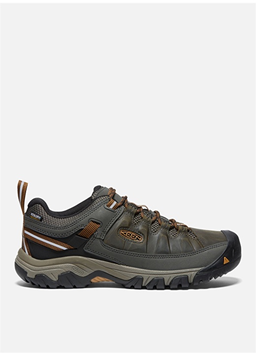 Keen 1017784 Gri Günlük Ayakkabı 1