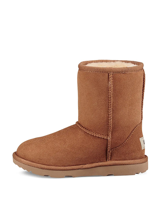 Ugg Deve Tüyü Kız Çocuk Bot 1017703K 3