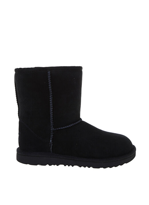 Ugg Siyah Kız Çocuk Bot 1017703K 1