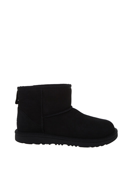 Ugg Siyah Kız Çocuk Bot 1017715K 1