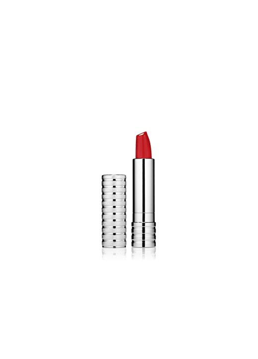 Clinique Dramatically Different Lipstick Ruj - 20 Red Alert 4G 1