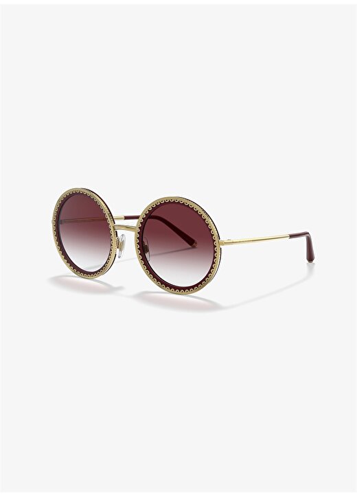 Dolce&Gabbana 0DG2211 Kadın Güneş Gözlüğü 1