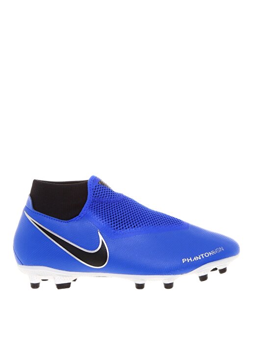 Nike Mavi Erkek Futbol Ayakkabısı 1