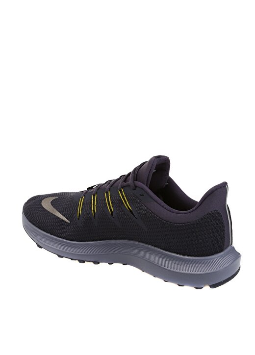 Nike Gri Erkek Koşu Ayakkabısı 2