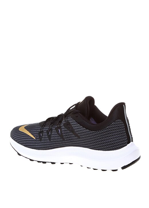 Nike Gri Kadın Koşu Ayakkabısı 3