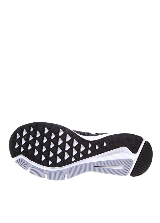Nike Gri Kadın Koşu Ayakkabısı 4