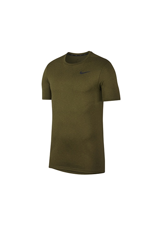 Nike Breathe Erkek Antrenman T-Shirt 1