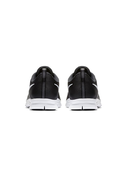 Nike Siyah - Gri - Gümüş Kadın Training Ayakkabısı 924344-001 4