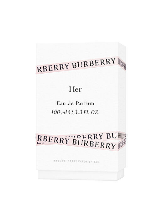 Burberry 100 ml Parfüm 2