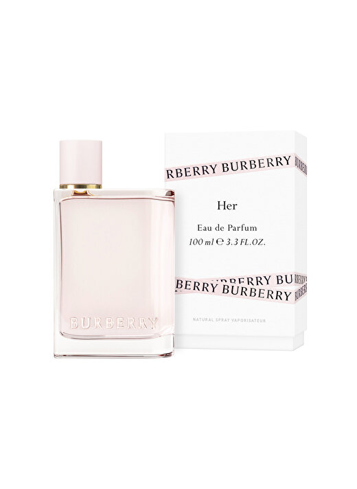 Burberry 100 ml Parfüm 3