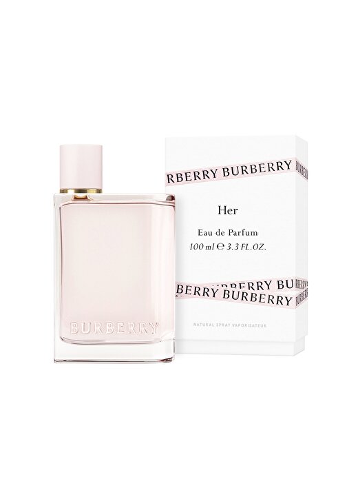 Burberry 100 Ml Parfüm 3