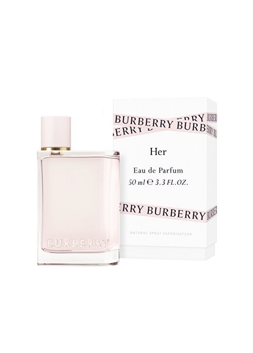 Burberry Her Edp 50 Ml Parfüm 1