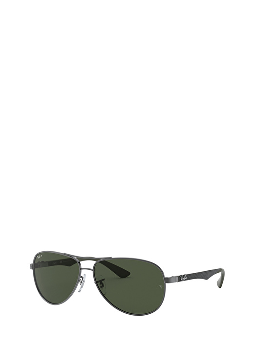 Ray-Ban Erkek Güneş Gözlüğü 0RB831361004/N5 2