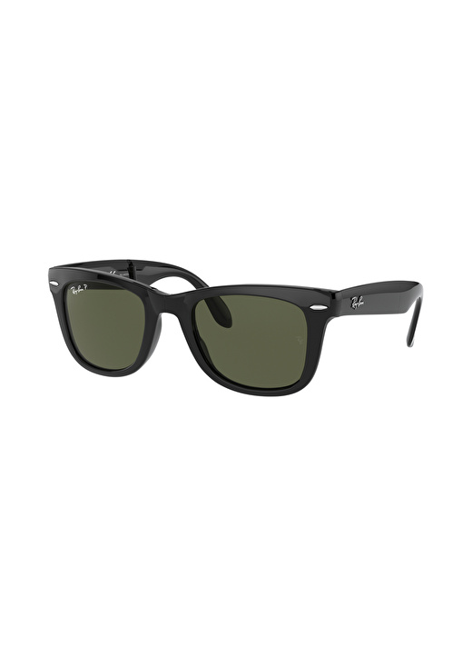 Ray-Ban Kare Erkek Güneş Gözlüğü 0RB410550601/58 3