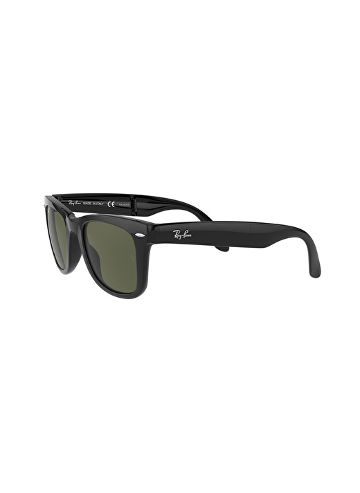 Ray-Ban Kare Erkek Güneş Gözlüğü 0RB410550601/58 4