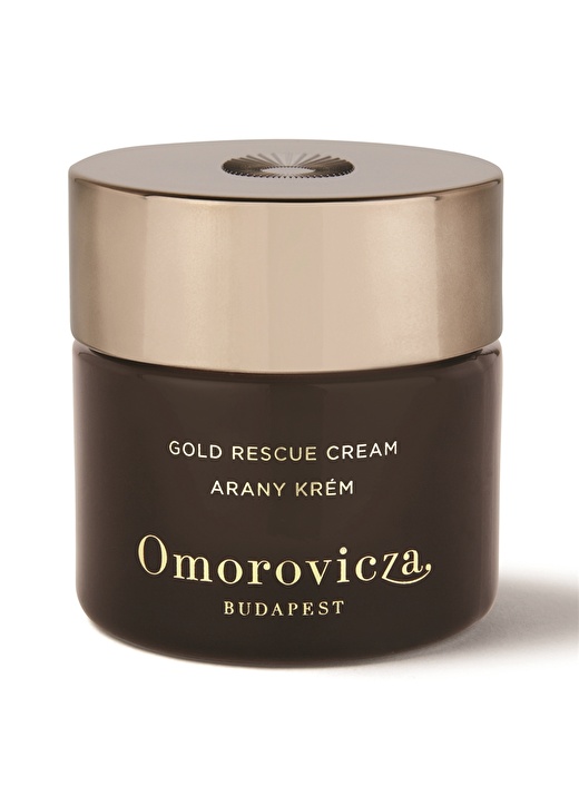 Omorovicza Gold Rescue Onarıcı Krem 1