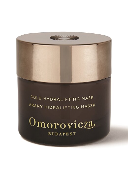 Omorovicza Gold Hydralifting Bakım Maskesi 1