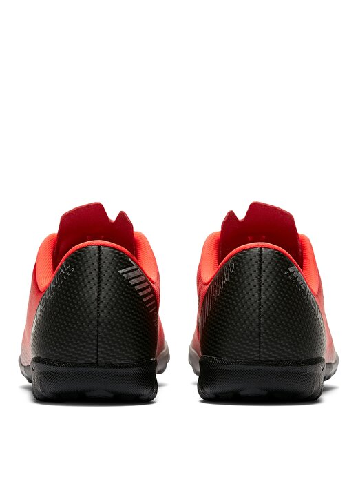 Nike Kırmızı - Pembe Erkek Çocuk Halı Saha Ayakkabısı 3