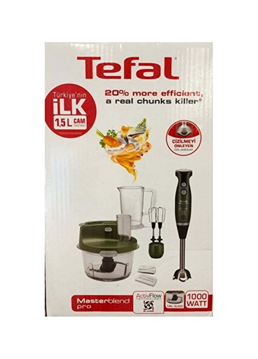 Tefal Blender 9100029451 2