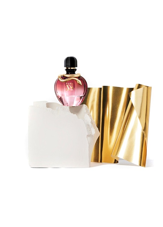 Paco Rabanne Pure Xs For Her Edp 50 Ml Kadın Parfüm 3