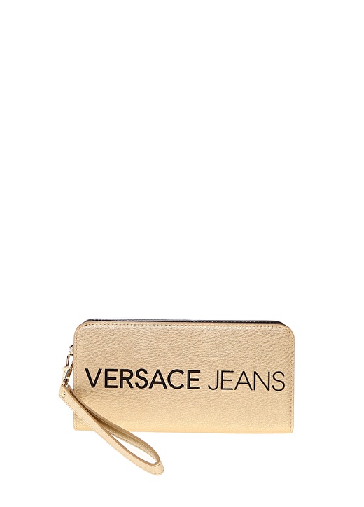 Versace Jeans Gold Cüzdan 1