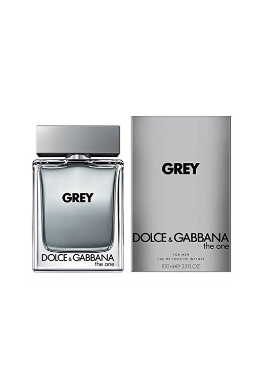 Dolce&Gabbana The One Edt 100 Ml Erkek Parfüm 2