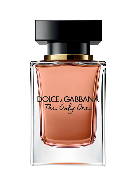 Dolce&Gabbana To The Only One Edp 50 mlKadın Parfüm 1